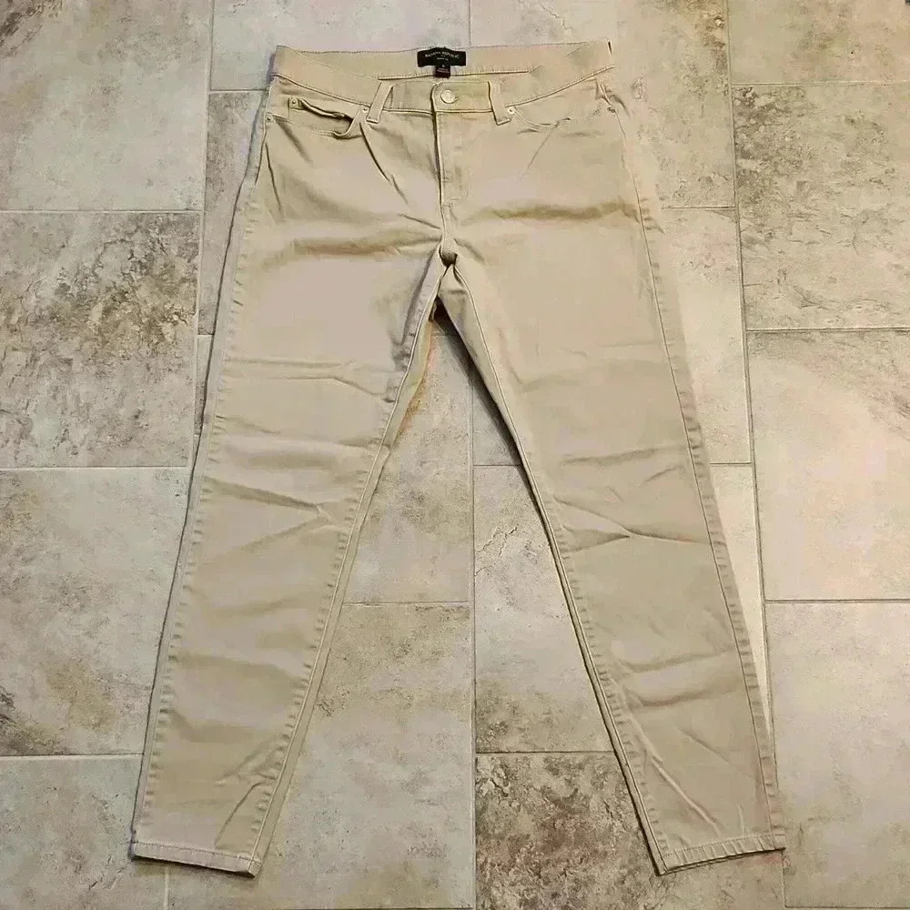Banana Republic Skinny Pants